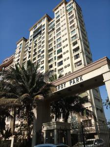 Project Image of 740 Sq.ft 2 BHK Apartment / Flat for sale in Dahisar West for Rs. 17500000