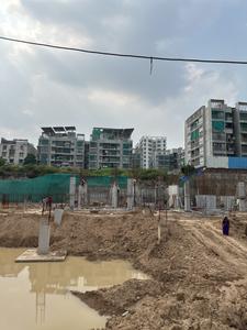 Project Image of 1533.21 - 2062.04 Sq.ft 3 BHK Apartment for buy in NR BN One 31