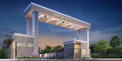 Project Image of 2500 Sq.ft 4 BHK Duplex for sale in Maltipatpur for Rs. 16300000