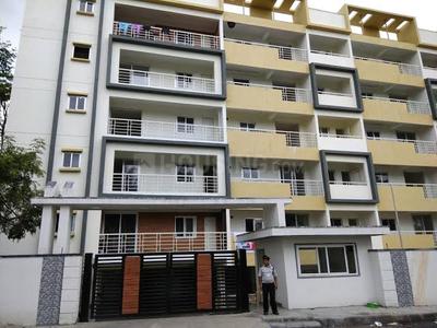 Project Image of 1078.0 - 1580.0 Sq.ft 2 BHK Apartment for buy in Griha Mithra Grand Gandharva