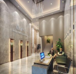 JPV Pratap Gaurav Amenities 1