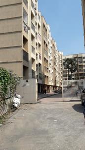 Project Image of 490 Sq.ft 1 BHK Apartment / Flat for sale in Nalasopara East for Rs. 4200000