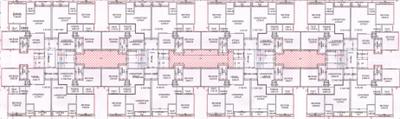 Project Image of 144.34 - 612.25 Sq.ft 1 RK Apartment for buy in RIV Iqbal Heights