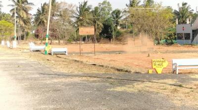 MR Pride Residential Layout Plot 1