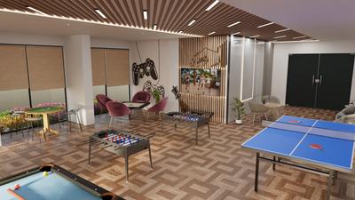 Project Image of 696.0 - 1544.0 Sq.ft 2 BHK Apartment for buy in Haware Intelligentia Centroid