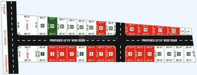 Project Image of 0.0 - 436.0 Sq.ft Residential Plot Plot for buy in Queens Land