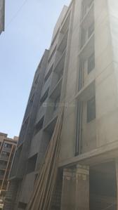 Project Image of 487.17 - 773.28 Sq.ft 1 BHK Apartment for buy in Bhojani Sumeru Navkar