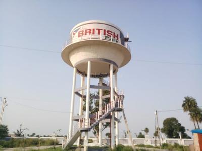 Project Image of 6458.0 - 25833.0 Sq.ft Residential Plot Plot for buy in Sarthak Singapore British Park Phase 1