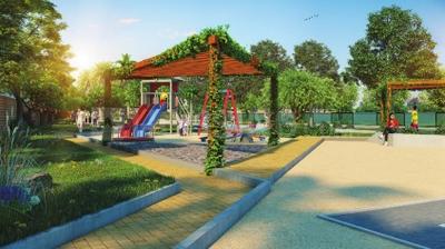 Project Image of 634.0 - 3076.0 Sq.ft Residential Plot Plot for buy in Nova NCR