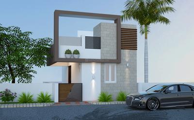 Project Image of 1210 Sq.ft 2 BHK Independent House for sale in Karamadai for Rs. 5850000