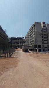 Project Image of 1055 Sq.ft 2 BHK Apartment / Flat for sale in Lohegaon for Rs. 6895623