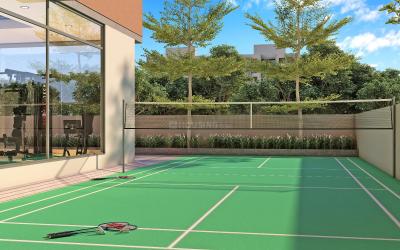 Project Image of 2286 Sq.ft 3 BHK Apartment / Flat for sale in Vaishno Devi Circle for Rs. 11500000