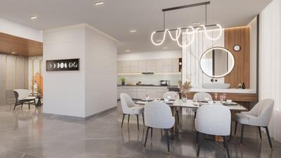 Project Image of 2975 Sq.ft 4 BHK Apartment / Flat for sale in Sargasan for Rs. 17000000