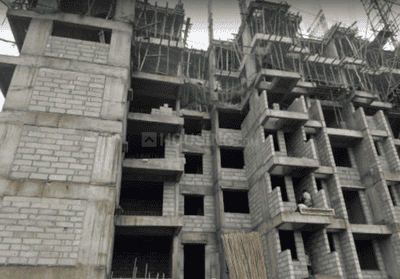 Project Image of 479.53 - 945.93 Sq.ft 1 BHK Apartment for buy in Somani Dream Home Phase IV
