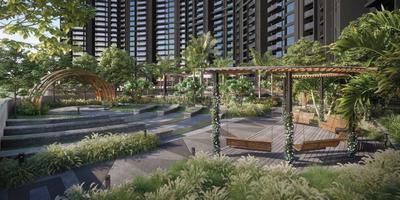 Project Image of 800.0 - 1840.0 Sq.ft 2 BHK Apartment for buy in Tayal Envogue 2