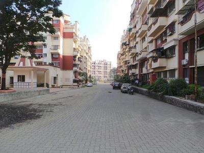 Project Image of 343.0 - 614.0 Sq.ft 1 BHK Apartment for buy in Marathon Nagari NX Vitoria D