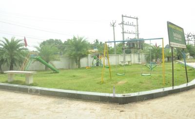 Project Image of 539.0 - 980.0 Sq.ft 1 BHK Apartment for buy in Ashirvaadh Crystal Park