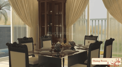 Project Image of 3227.0 - 6877.0 Sq.ft 4 BHK Villa for buy in Skylark Arcadia