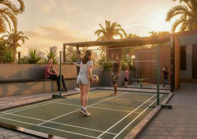 Project Image of 1365.0 - 1635.0 Sq.ft 2 BHK Apartment for buy in Mythri Serene