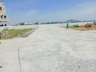 Project Image of 878.0 - 1541.0 Sq.ft Residential Plot Plot for buy in Value Adithi Garden