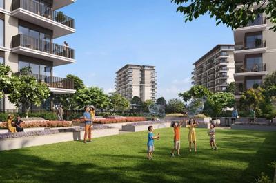 Project Image of 1286.0 - 1745.0 Sq.ft 2 BHK Apartment for buy in Emaar Vista Ridge