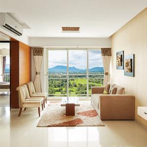 Project Image of 430.99 - 458.97 Sq.ft 1 BHK Apartment for buy in Marathon Nexzone Bodhi 1