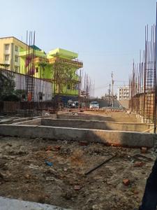 Project Image of 590.0 - 836.0 Sq.ft 2 BHK Apartment for buy in Samridhi Bhuvan Kunj