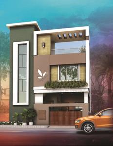 Project Image of 700.0 - 4000.0 Sq.ft Residential Plot Plot for buy in SN Sree Vaari Garden