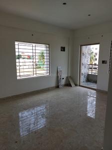 Project Image of 1656.0 - 1702.0 Sq.ft 2 BHK Apartment for buy in Sri Bharath Paradise