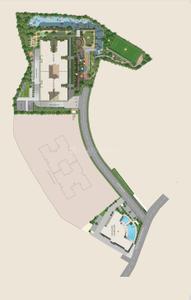 Project Image of 1189.0 - 1828.0 Sq.ft 3 BHK Apartment for buy in Sobha Ridge Whispering Hill