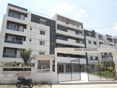 Project Image of 1130.0 - 1530.0 Sq.ft 2 BHK Apartment for buy in Arna Meadows