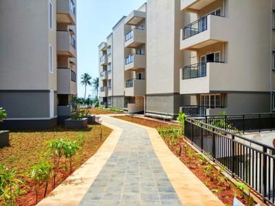 Project Image of 835.0 - 1640.0 Sq.ft 1 BHK Apartment for buy in BSCPL Bollineni Hillside 2