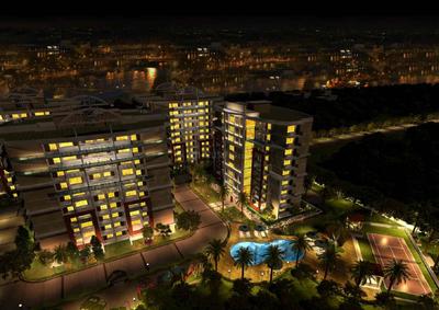 Project Image of 1490.0 - 3700.0 Sq.ft 3 BHK Apartment for buy in Riddhi Siddhi Padam Pride