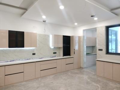Project Image of 0.0 - 3150.0 Sq.ft 4 BHK Builder Floor for buy in Sita Elegant Floors