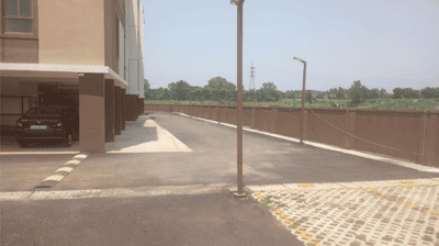 Project Image of 642 Sq.ft 2 BHK Apartment / Flat for sale in Bommasandra for Rs. 5700000