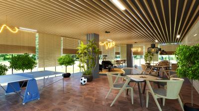 Project Image of 1820.0 - 2170.0 Sq.ft 3 BHK Apartment for buy in Sita Exotica Tower Begonia