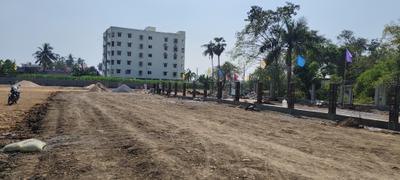 Project Image of 1170.0 - 2052.0 Sq.ft Residential Plot Plot for buy in Kubera Elite