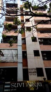 Bhavya Palace Elevation 1