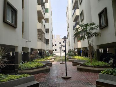 Project Image of 1118.0 - 2141.0 Sq.ft 2 BHK Apartment for buy in Maphar Hillock