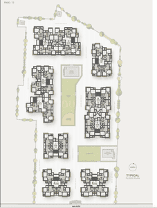 Project Image of 614.19 - 767.25 Sq.ft 2 BHK Apartment for buy in Ratnamani Heights