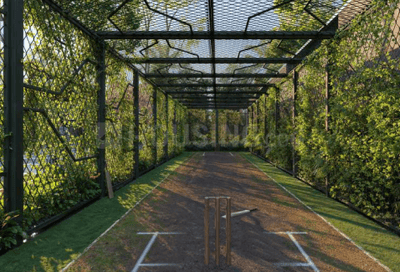 Project Image of 2460.0 - 2755.0 Sq.ft 3 BHK Apartment for buy in Rubrick Meluha