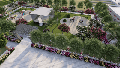 Project Image of 864.0 - 1728.0 Sq.ft Residential Plot Plot for buy in Turban Shri Ram Avenue One