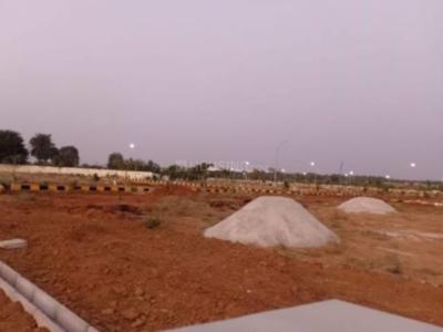 Project Image of 1170.0 - 9000.0 Sq.ft Residential Plot Plot for buy in Bhashyam Land Mark County