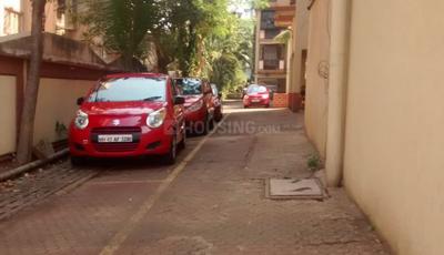 Project Image of 615 Sq.ft 1 BHK Apartment / Flat for sale in Sanpada for Rs. 13500000