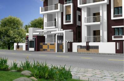 Project Image of 0.0 - 1280.0 Sq.ft 2 BHK Apartment for buy in Mythri Grandeur