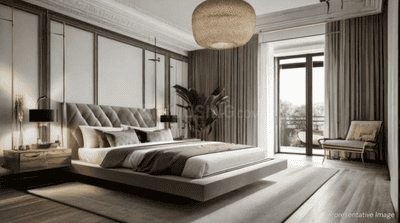 Project Image of 525 Sq.ft 1 BHK Apartment / Flat for sale in Kandivali West for Rs. 9900000