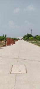 Nakshatra Green Internal Roads & Footpaths 2