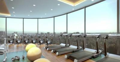 Project Image of 999.0 - 2313.0 Sq.ft 2 BHK Apartment for buy in Vyom Organic Golf Homes
