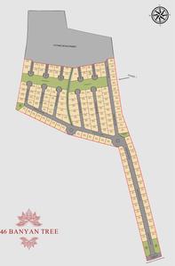 Project Image of 4085 Sq.ft Residential Plot / Land for sale in Chandkhed for Rs. 26000000