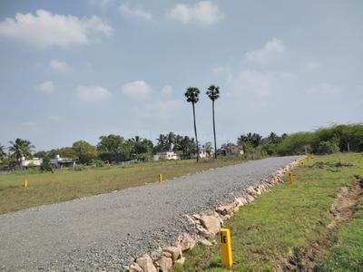 Project Image of 800.0 - 2400.0 Sq.ft Residential Plot Plot for buy in JBHL Avenue